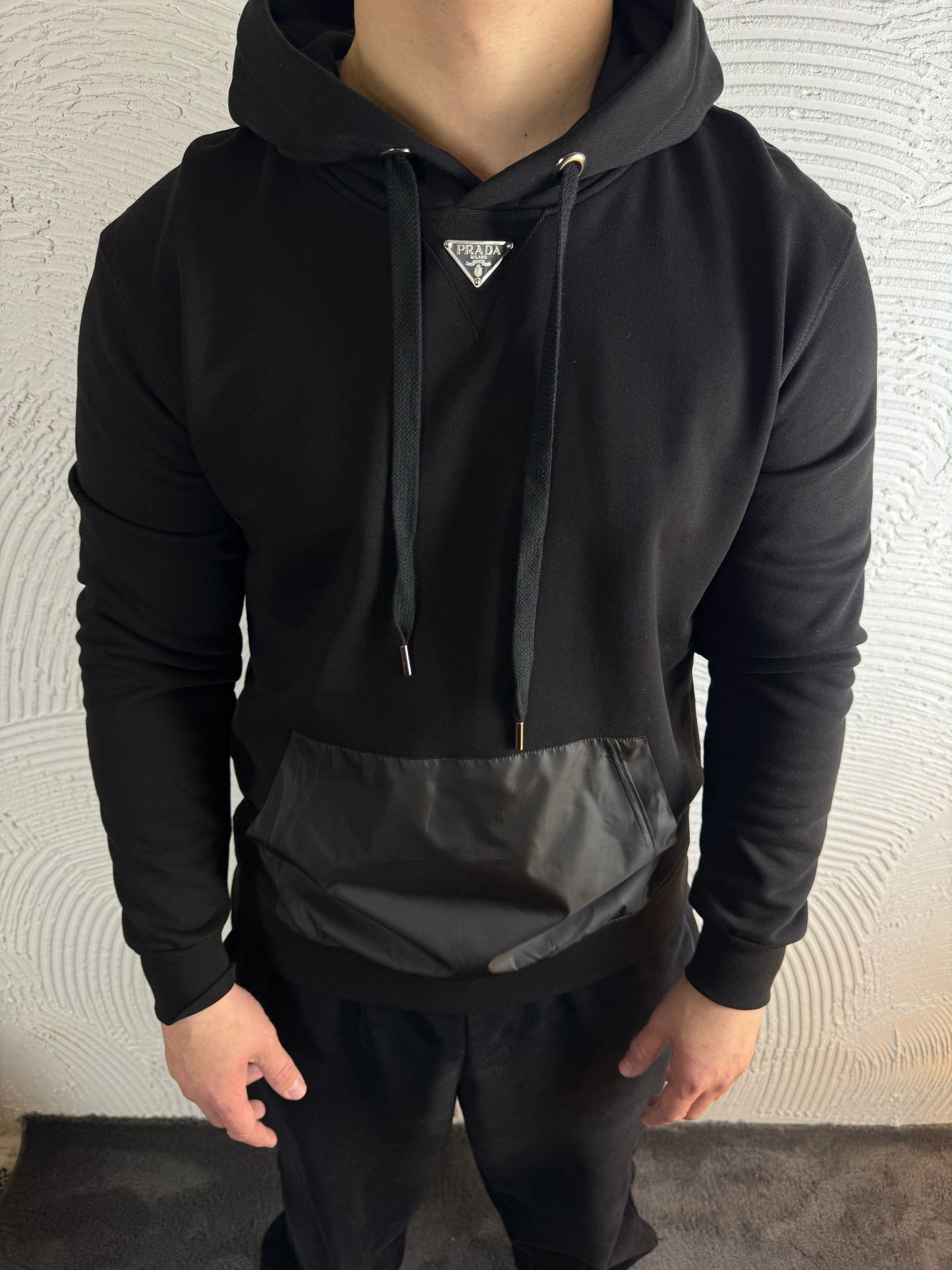 Premium Prada Unisex Hoodie