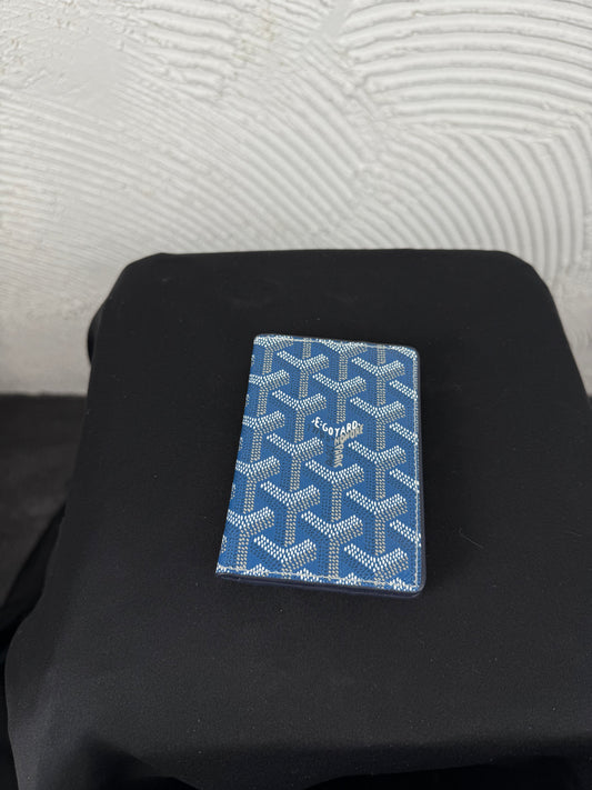 Premium Goyard Cüzdan