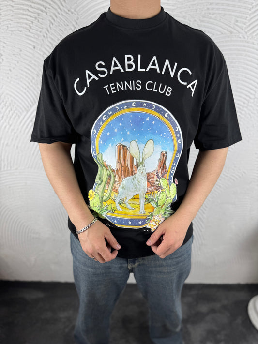 Premium Casablanca T-shirt