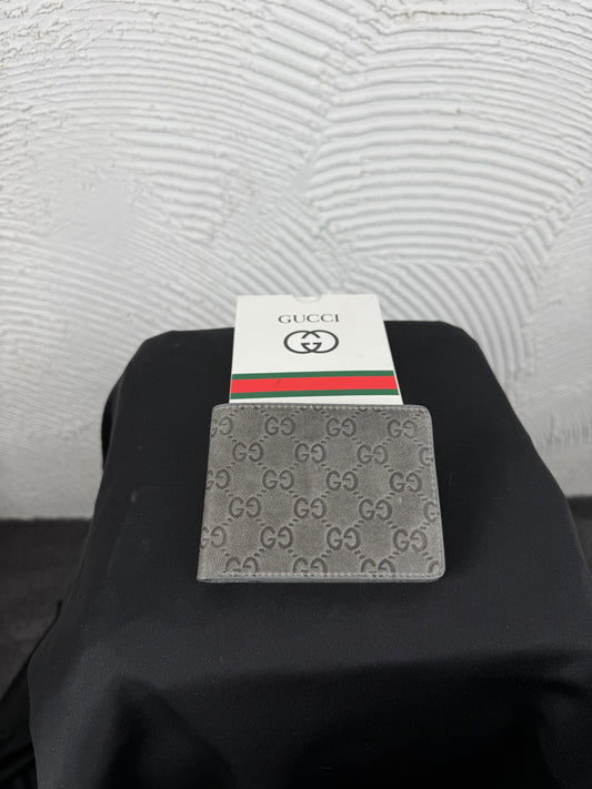 Premium Gucci Deri Cüzdan