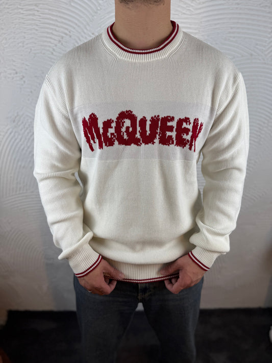 Premium McQueen Kazak