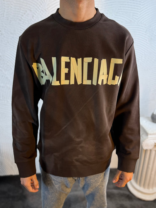 Premium Balenciaga Unisex Sweatshirt