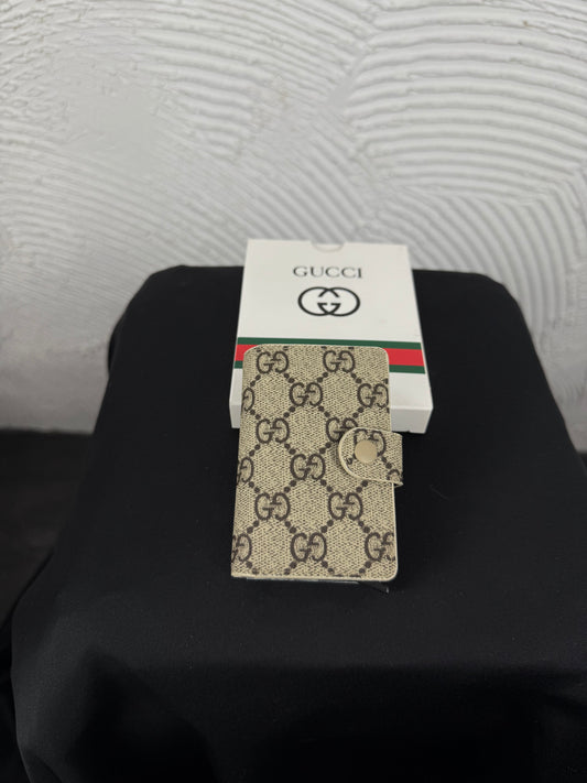 Premium Gucci Kartlık Cüzdan