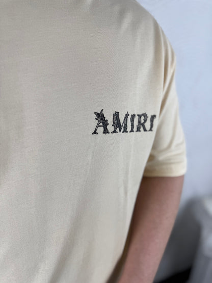 Premium Amiri T-shirt