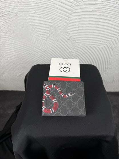 Premium Gucci Cüzdan