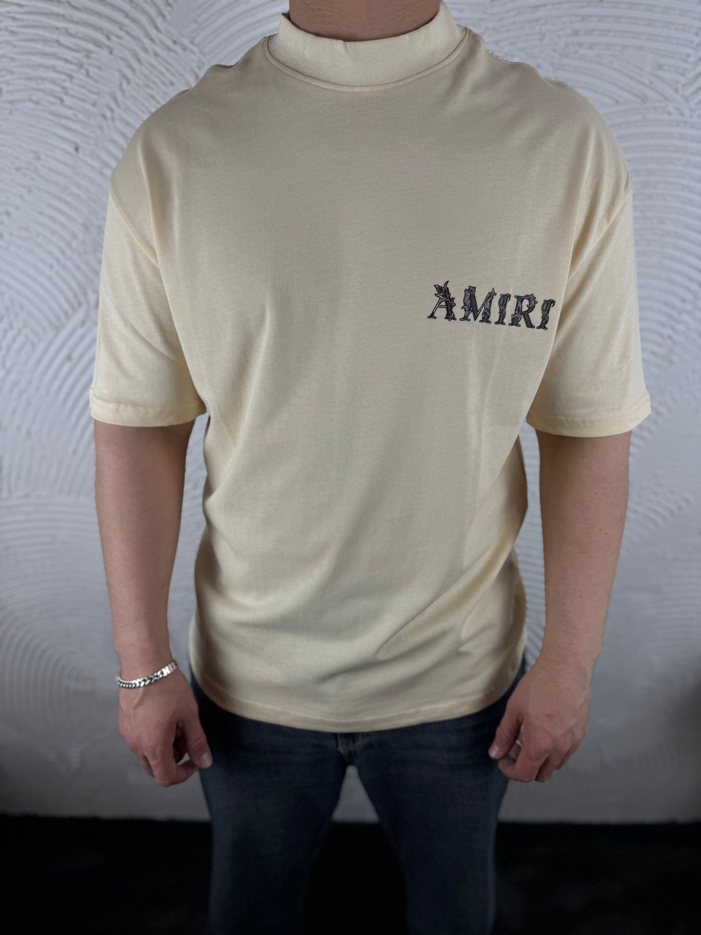 Premium Amiri T-shirt