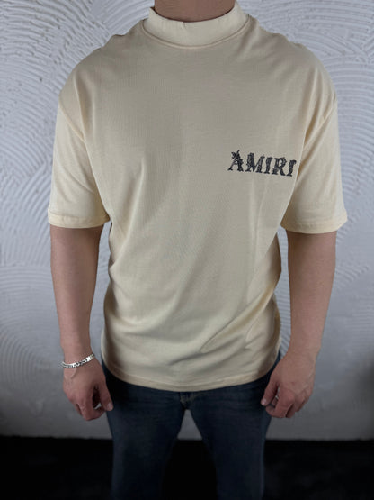 Premium Amiri T-shirt