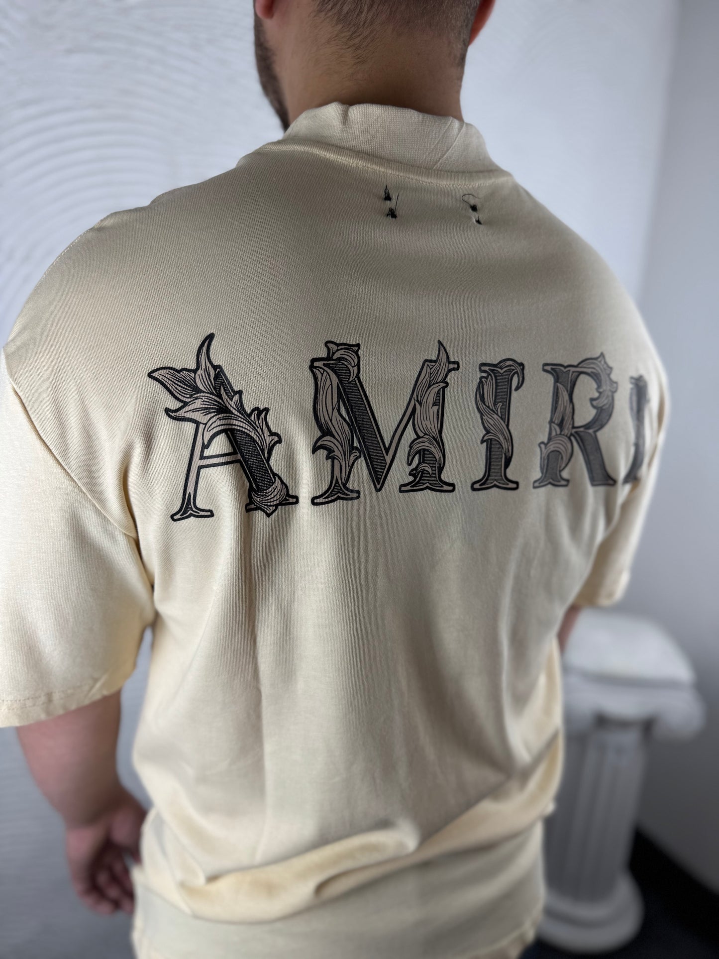 Premium Amiri T-shirt