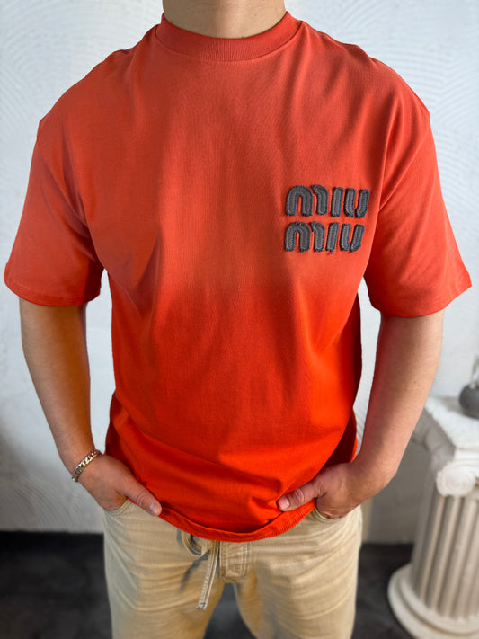 Premium Mıu Mıu Unisex T-shirt