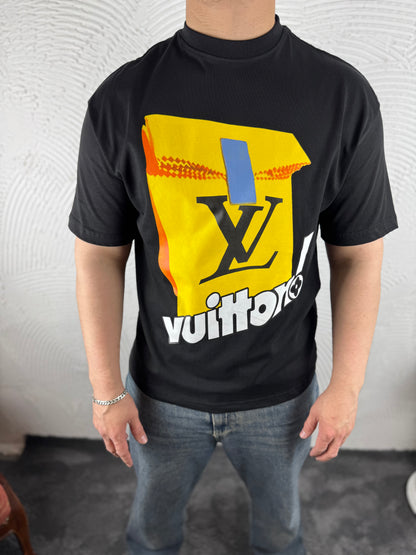 Premium Lv T-shirt