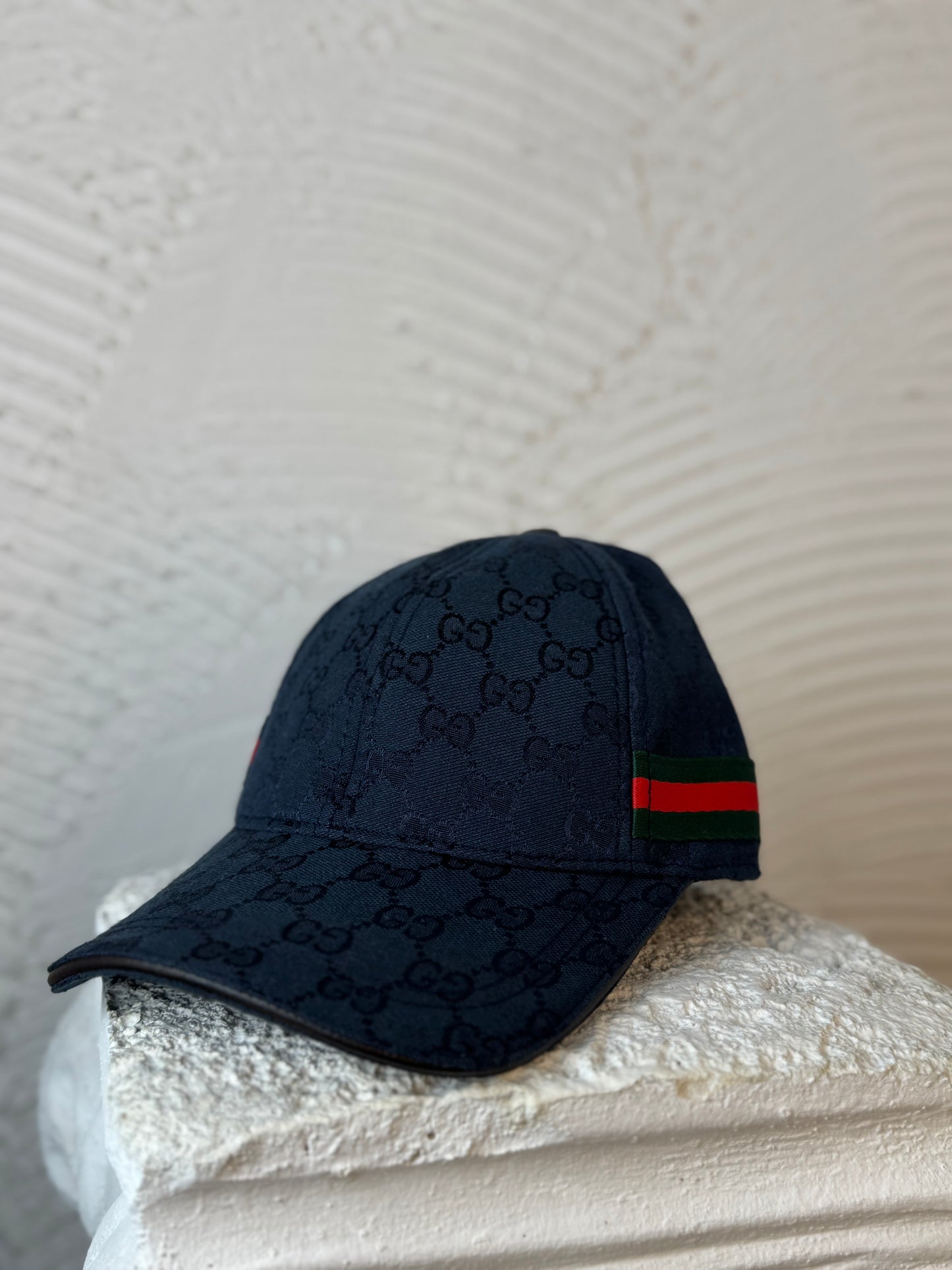 Unisex Gucci Şapka