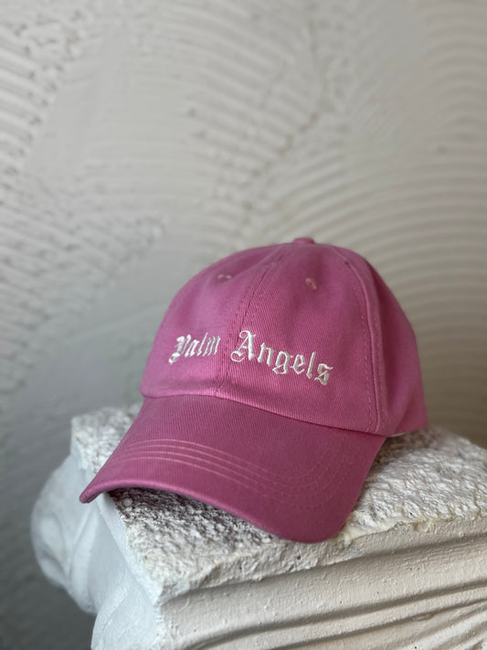 Unisex Palm Angels Şapka