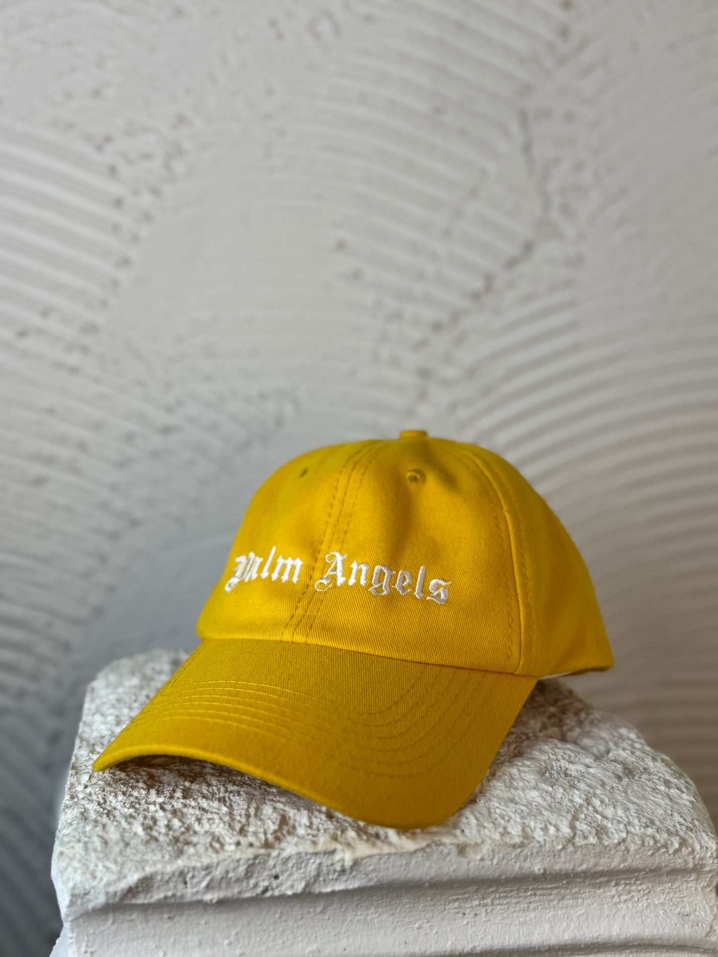 Unisex Palm Angels Şapka