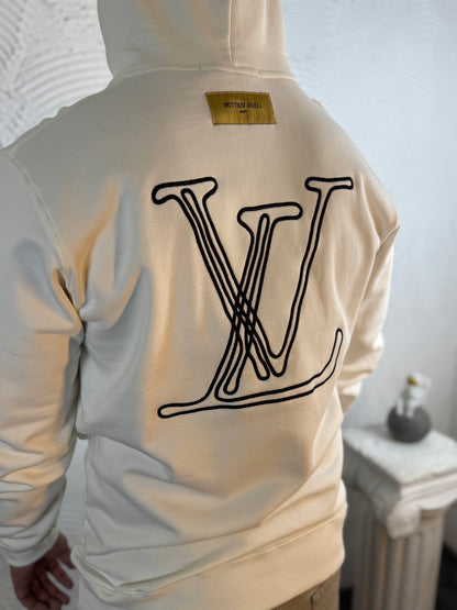 Lv Unisex Hoodie