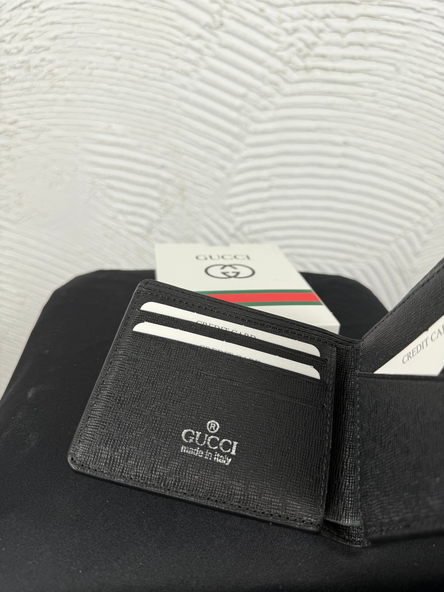 Premium Gucci Cüzdan