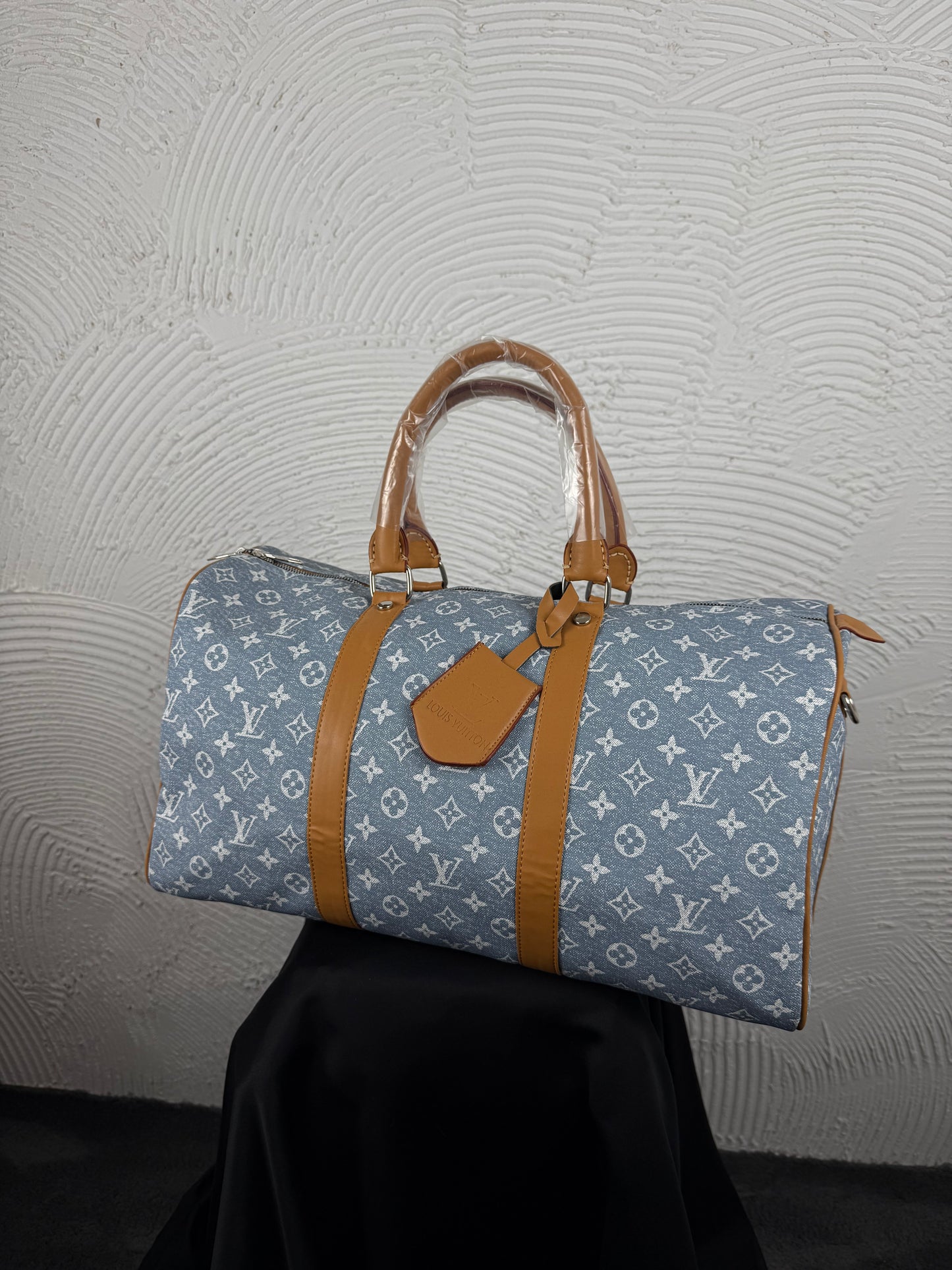 Premium Unisex Lv Valiz Çanta