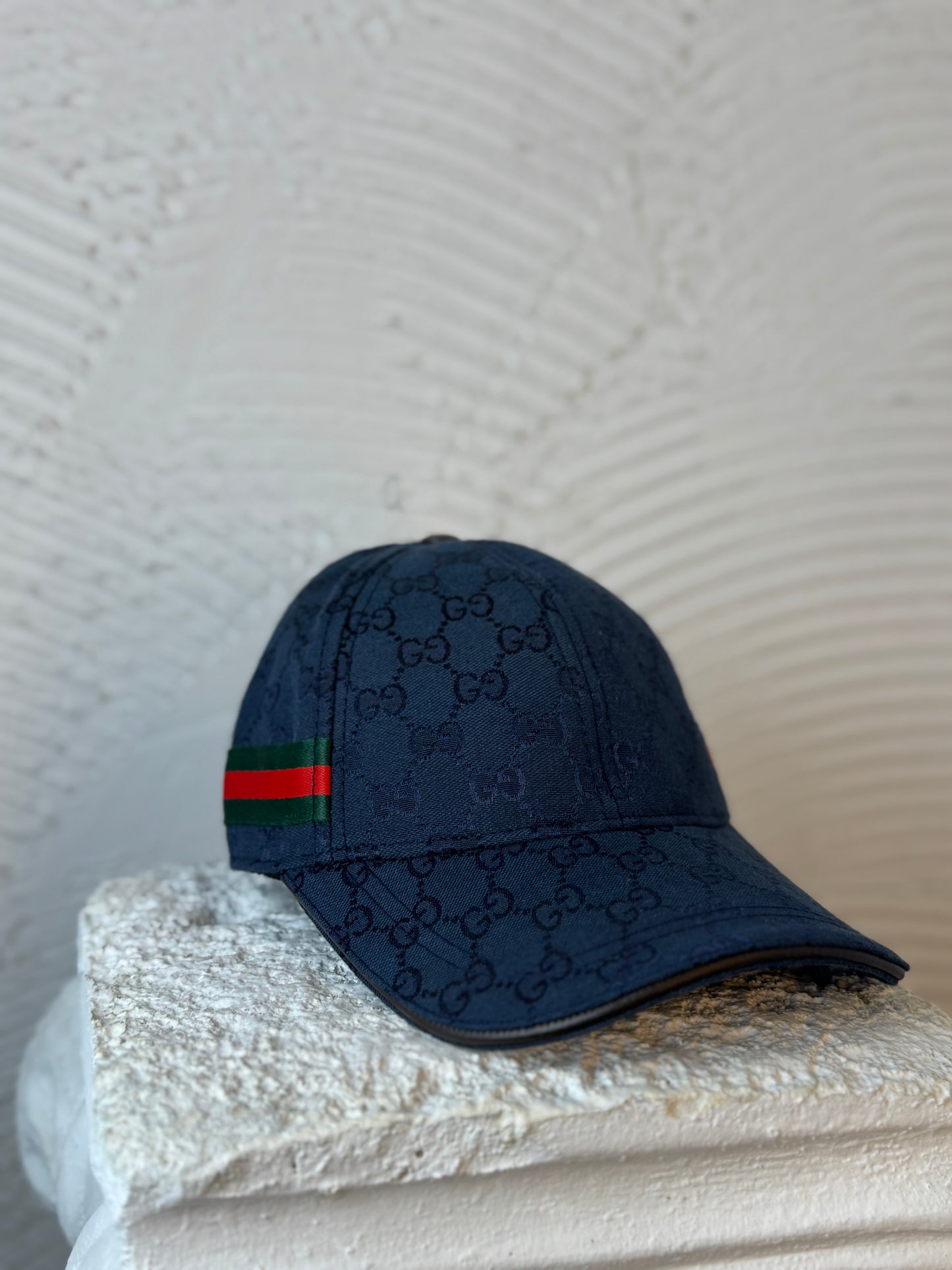 Unisex Gucci Şapka