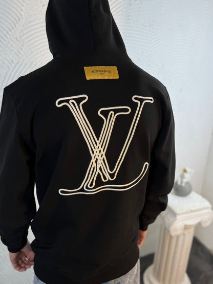 Premium Lv Unisex Hoodie