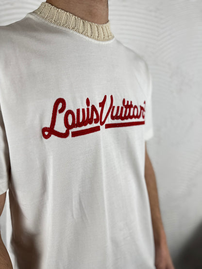 Premium Lv T-shirt