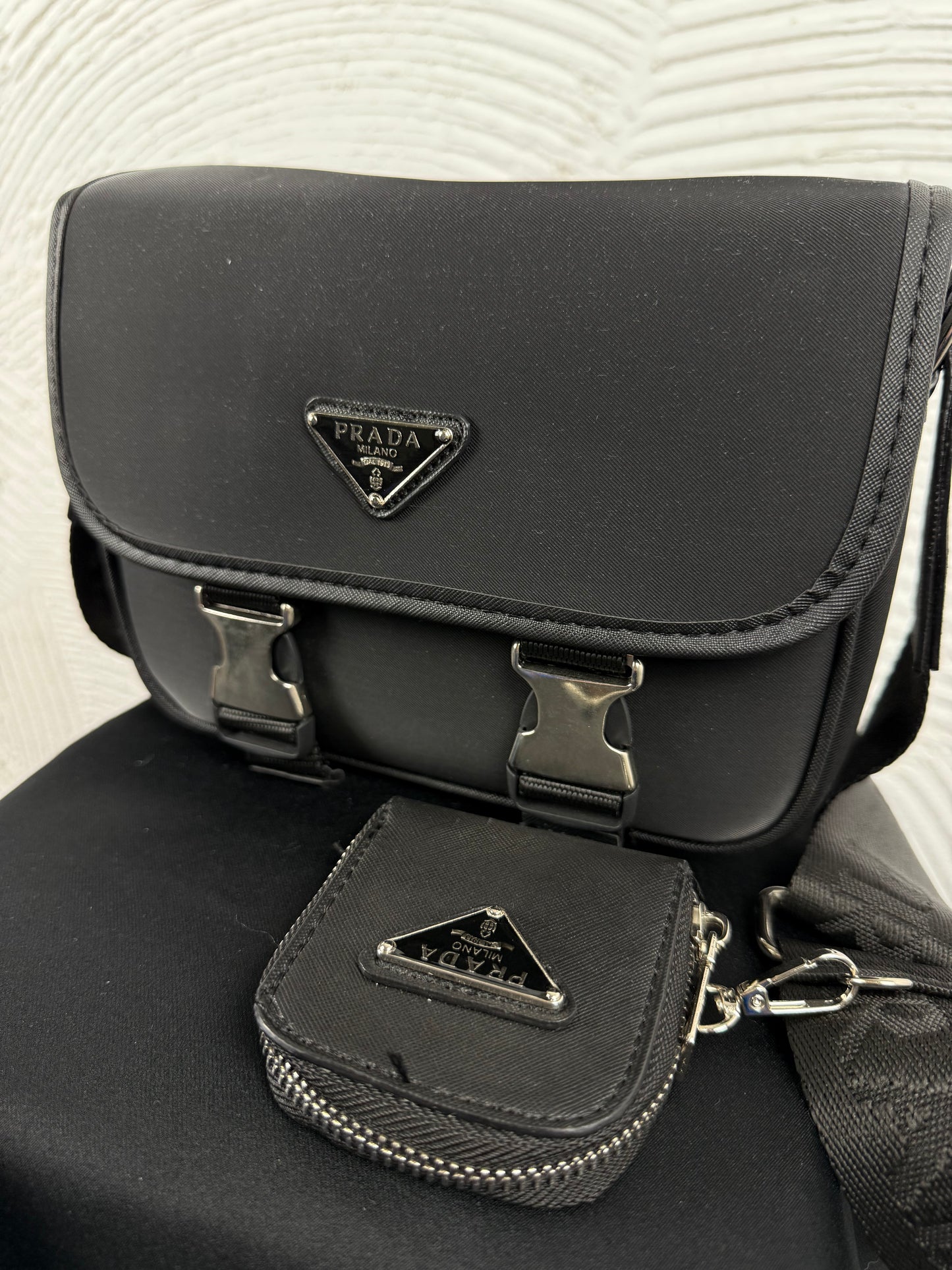 Premium Unisex Prada Çanta