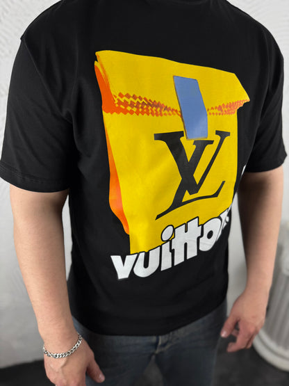 Premium Lv T-shirt