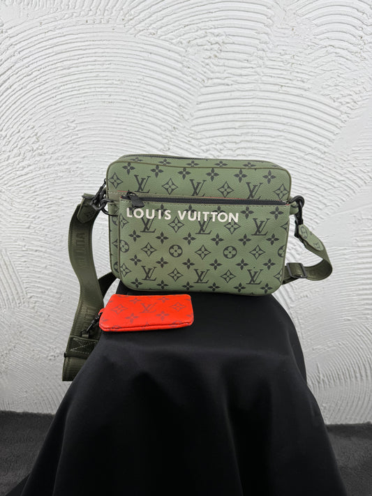 Premium Unisex Lv Çanta