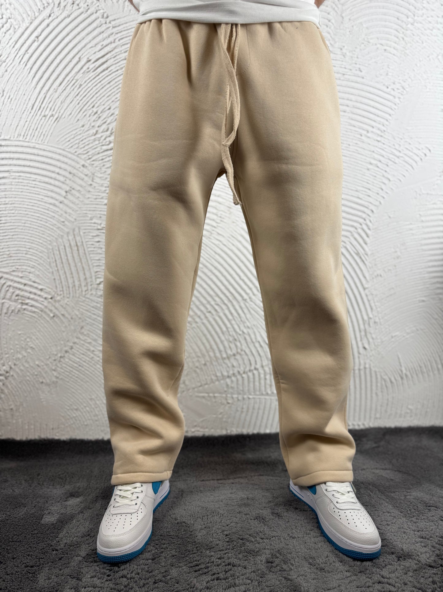 Baggy Unisex Eşofman