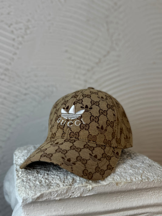 Unisex Adidas Gucci Şapka