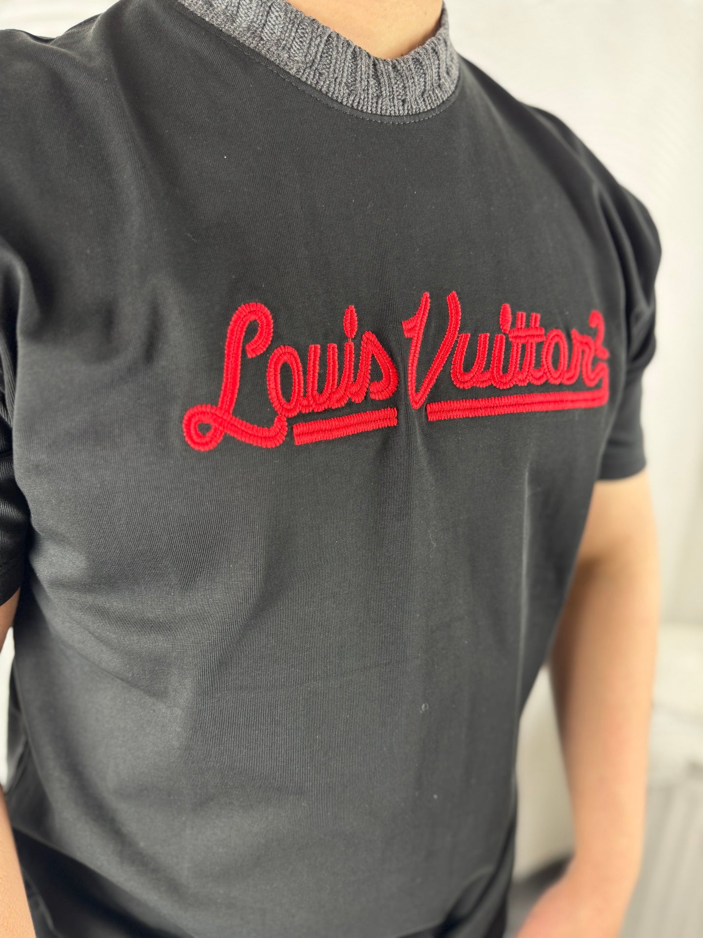 Premium Lv T-shirt