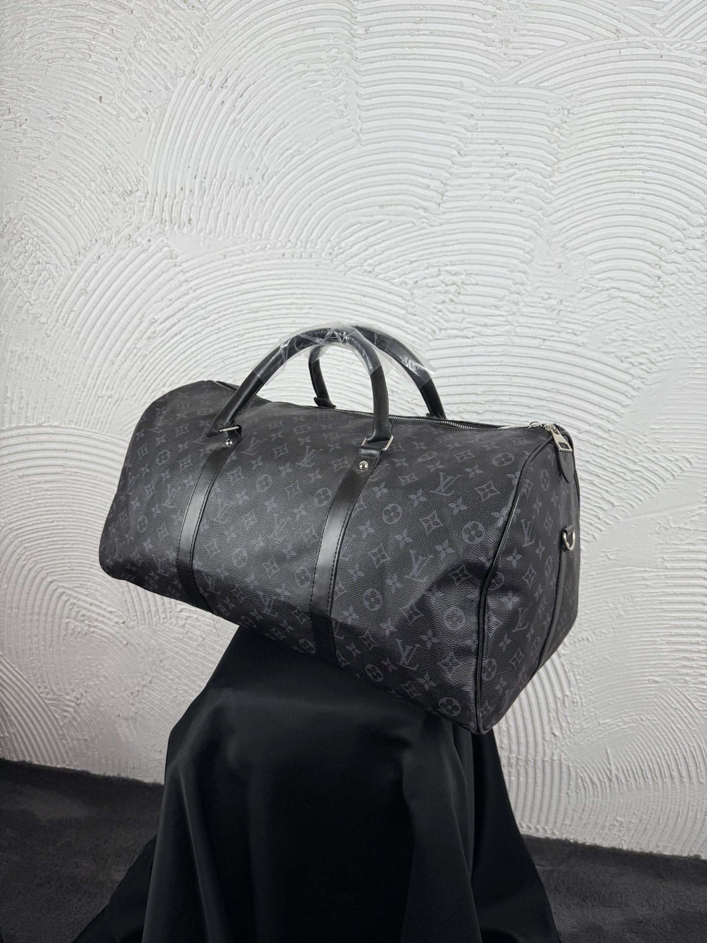 Premium Unisex Lv Valiz Çanta