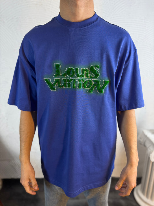 Premium Lv Unisex Unisex T-shirt