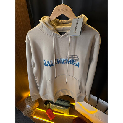 Balenciaga Unisex Hoodie